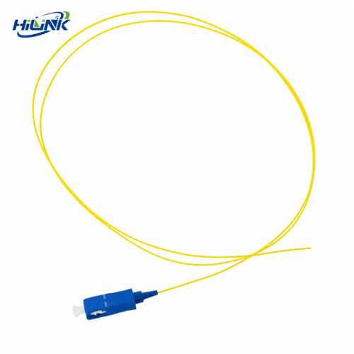 Patch Cord & Pigtail