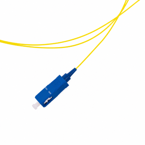 Pigtail SC-UPC G657A1 - Patch Cord & Pigtail - hloptical.com