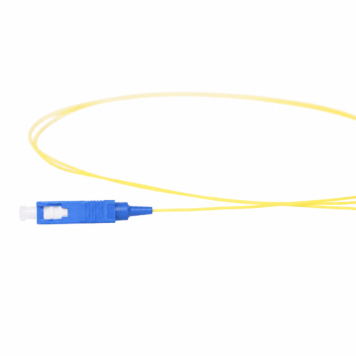 Pigtail SC-UPC G657A1 - Patch Cord & Pigtail - hloptical.com