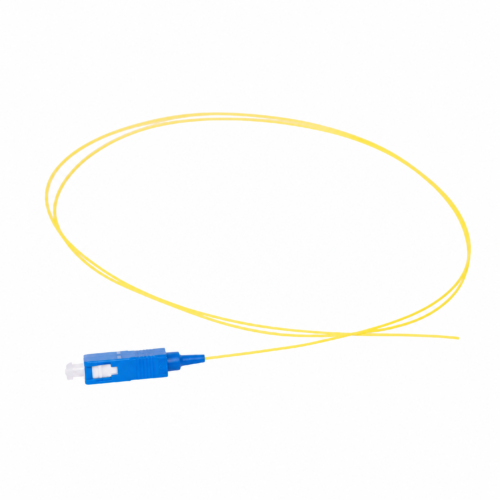 Pigtail SC-UPC G657A1 - Patch Cord & Pigtail - hloptical.com