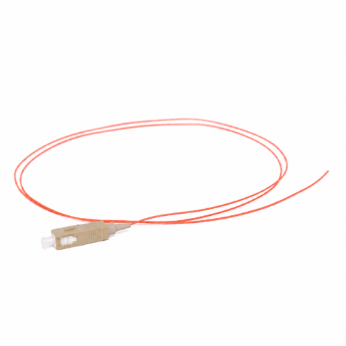 Pigtail SC-UPC OM2 - Patch Cord & Pigtail - hloptical.com