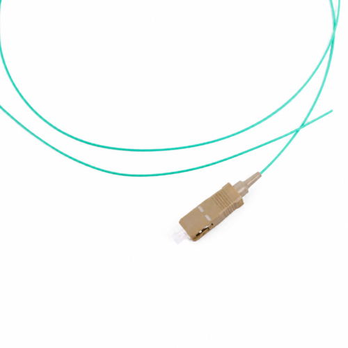 Pigtail SC-UPC OM3 - Patch Cord & Pigtail - hloptical...