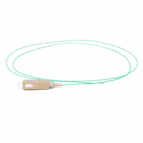 Pigtail SC-UPC OM3 - Patch Cord & Pigtail - hloptical...