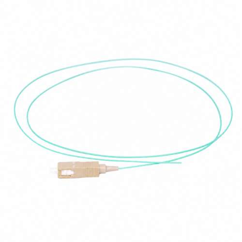 Pigtail SC-UPC OM3 - Patch Cord & Pigtail - hloptical...