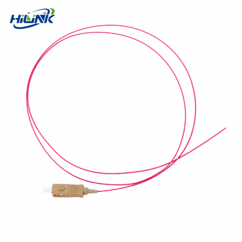 Patch Cord & Pigtail
