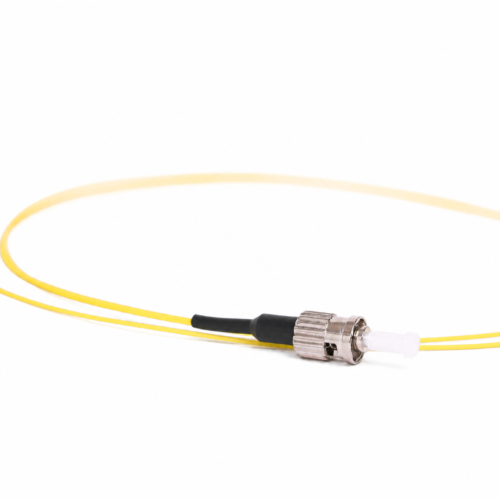 Pigtail ST UPC G657A1 - Patch Cord & Pigtail - hloptical.com