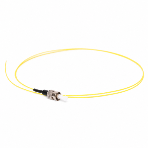 Pigtail ST UPC G657A1 - Patch Cord & Pigtail - hloptical.com