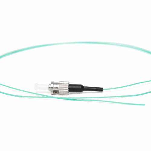 كابل ضفيرة ST UPC OM3 - كابلات التوصيل وكابلات الضفيرة - hloptical...
