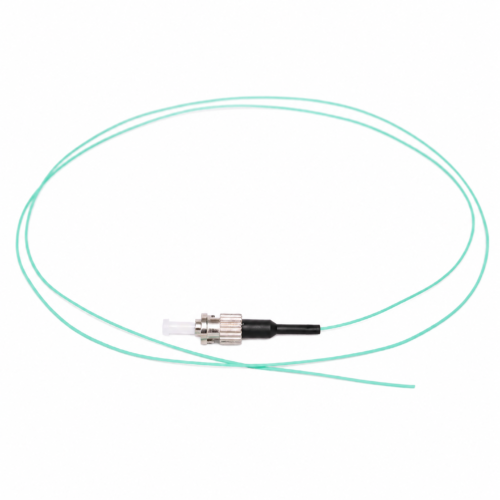 كابل ضفيرة ST UPC OM3 - كابلات التوصيل وكابلات الضفيرة - hloptical...