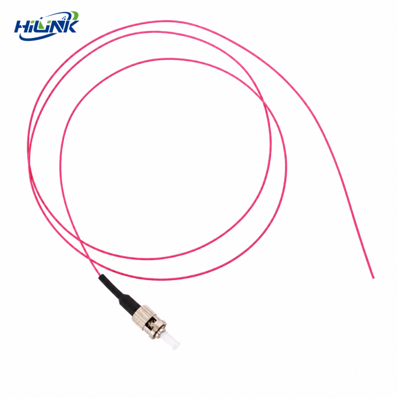 Patch Cord & Pigtail