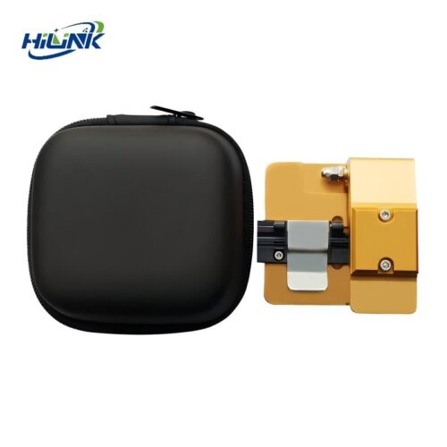 Fiber Cleaver S09 - Accessaries - hloptical.com