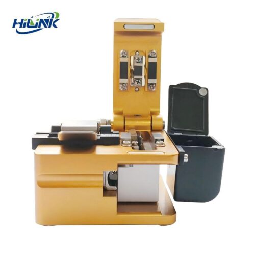 Fiber Cleaver S09 - Accessaries - hloptical.com