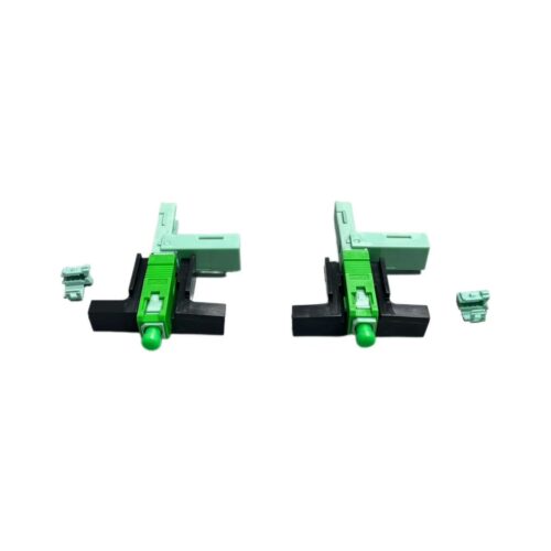 الموصل السريع SC-APC-02 - الملحقات - hloptical.com