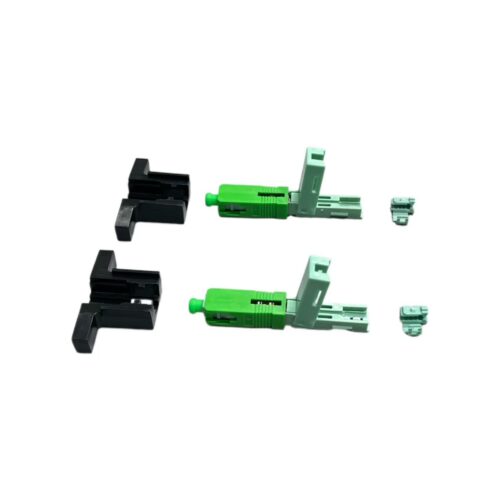 الموصل السريع SC-APC-02 - الملحقات - hloptical.com