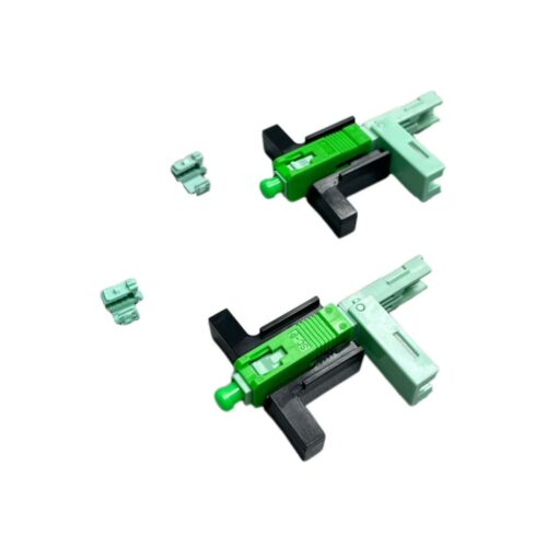 الموصل السريع SC-APC-02 - الملحقات - hloptical.com