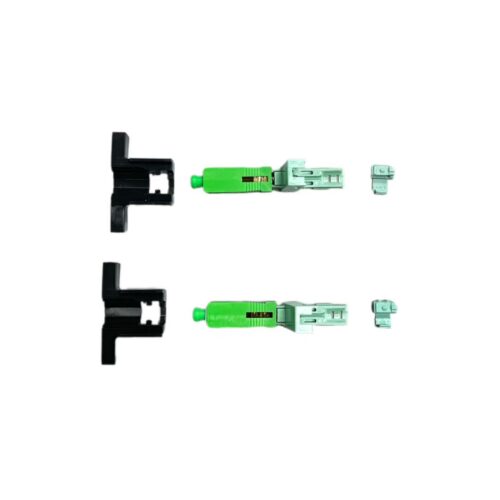الموصل السريع SC-APC-02 - الملحقات - hloptical.com