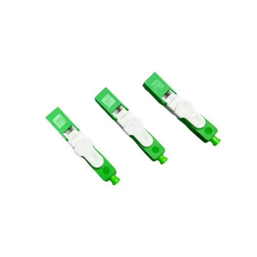 SC-APC-03 Fast Connector - Accessaries - hloptical.com