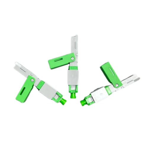 SC-APC-04 Fast Connector - Accessaries - hloptical.com