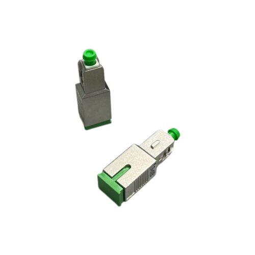 SC-APC 3dB Attenuator - Accessaries - hloptical.com