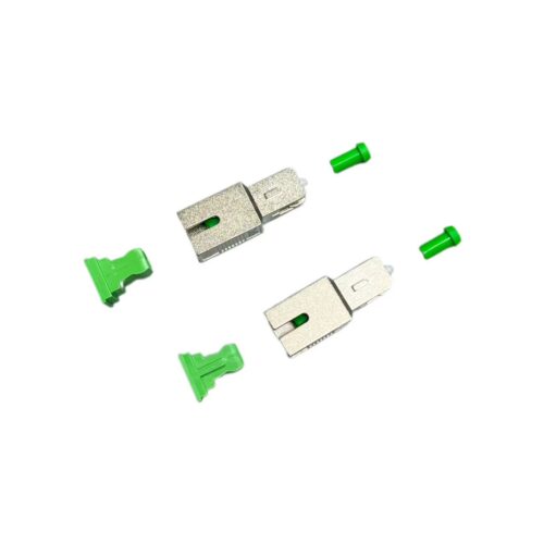 SC-APC 3dB Attenuator - Accessaries - hloptical.com