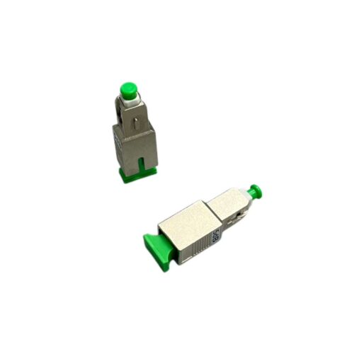 SC-APC 5dB Attenuator - Accessaries - hloptical.com