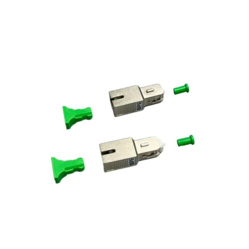 SC-APC 5dB Attenuator - Accessaries - hloptical.com