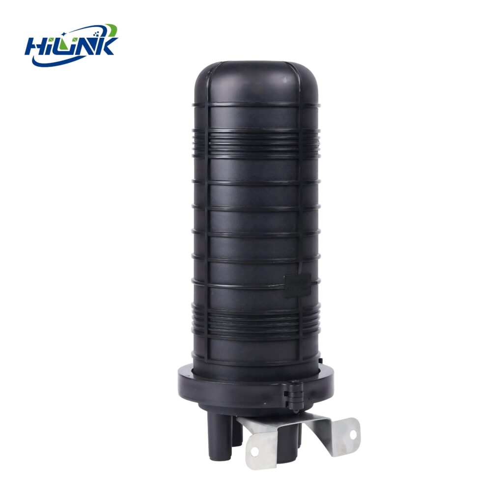 SC-D096-01 - Fiber Optical Splice Closure - hloptical.com