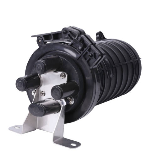 SC-D096-01 - Fiber Optical Splice Closure - hloptical.com