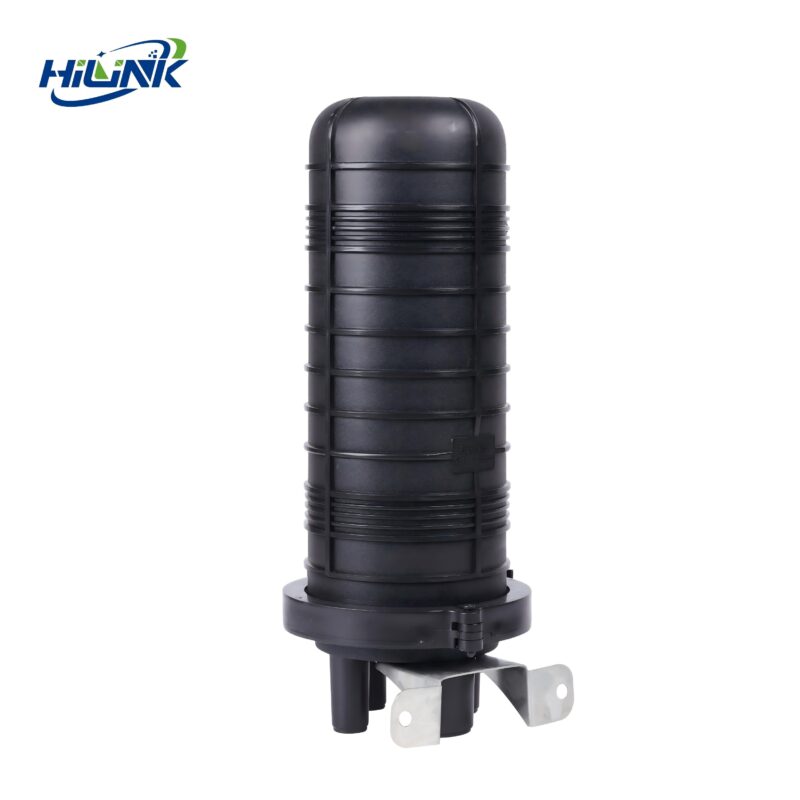 SC-D096-01 - Fiber Optical Splice Closure - hloptical.com