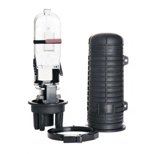 SC-D144-03 - Fiber Optical Splice Closure - hloptical.com
