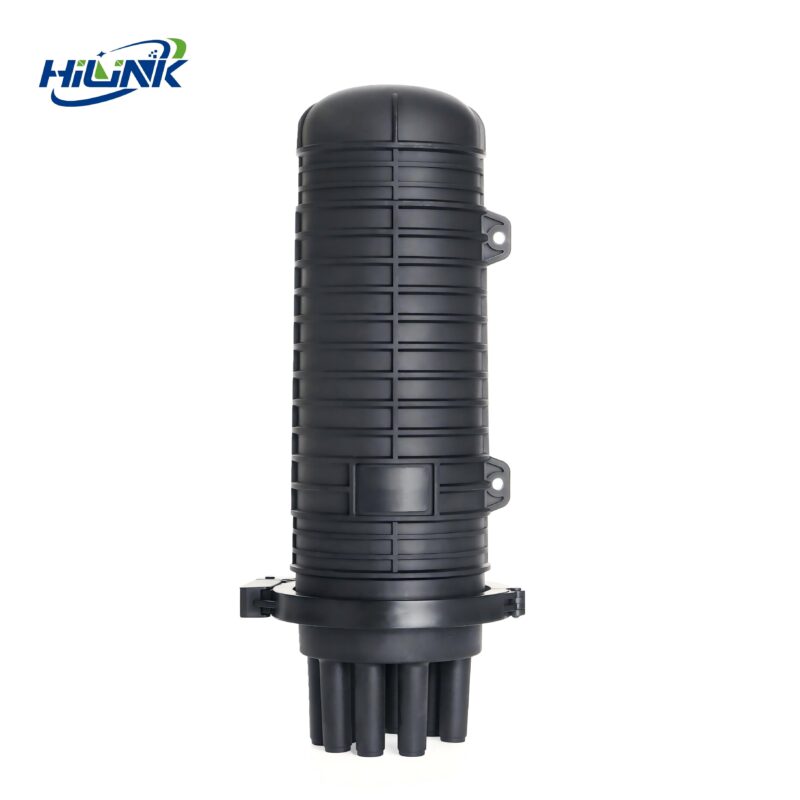 Fiber Optical Splice Closure