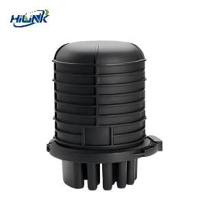 SC-D144-05 - Fiber Optical Splice Closure - hloptical.com