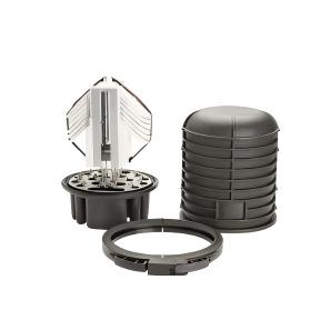 SC-D144-05 - Fiber Optical Splice Closure - hloptical.com