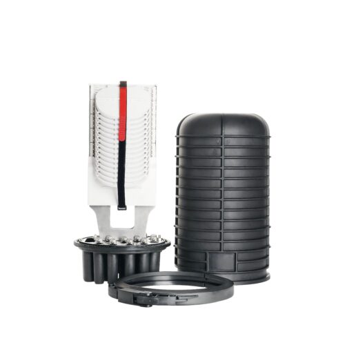 SC-D144-05 - Fiber Optical Splice Closure - hloptical.com