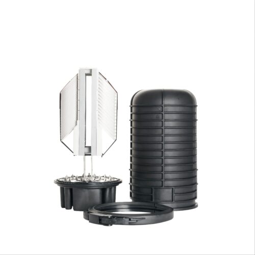 SC-D144-05 - Fiber Optical Splice Closure - hloptical.com
