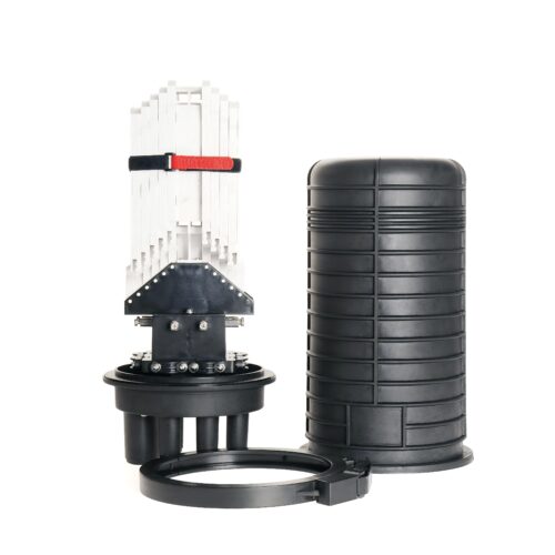 SC-D240-01 - Fiber Optical Splice Closure - hloptical.com