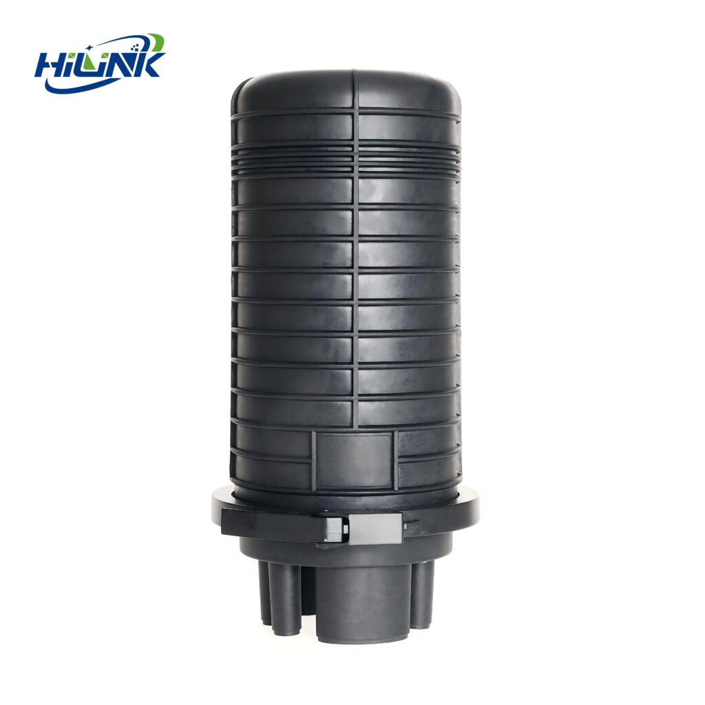 SC-D240-01 - Fiber Optical Splice Closure - hloptical.com