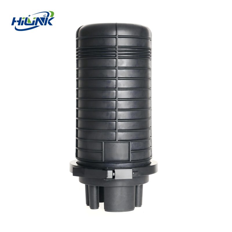 SC-D240-01 - Fiber Optical Splice Closure - hloptical.com