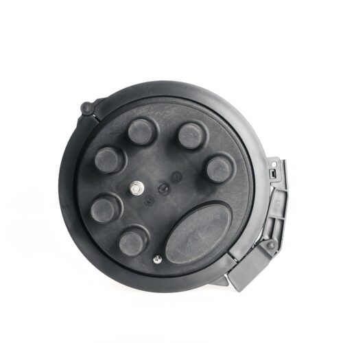 SC-D240-01 - Fiber Optical Splice Closure - hloptical.com