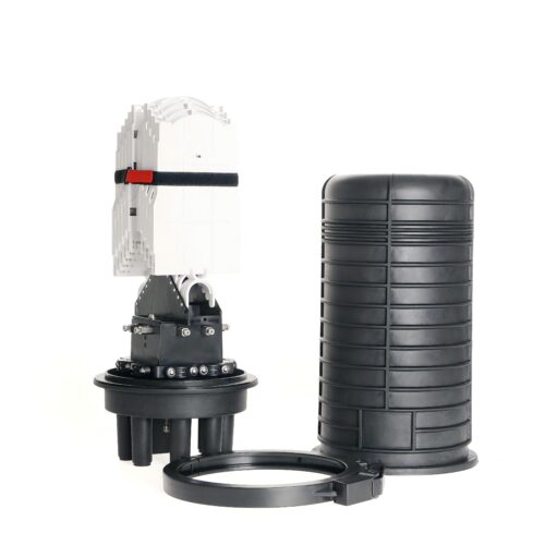 SC-D240-01 - Fiber Optical Splice Closure - hloptical.com