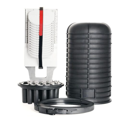 SC-D360-01 - Fiber Optical Splice Closure - hloptical.com