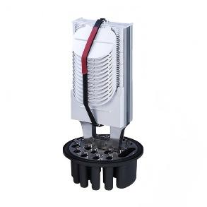 SC-D360-01 - Fiber Optical Splice Closure - hloptical.com