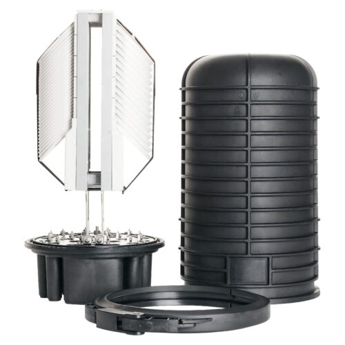 SC-D360-01 - Fiber Optical Splice Closure - hloptical.com