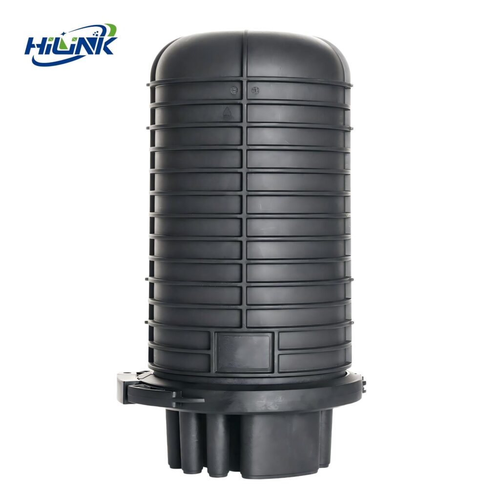 SC-D360-01 - Fiber Optical Splice Closure - hloptical.com