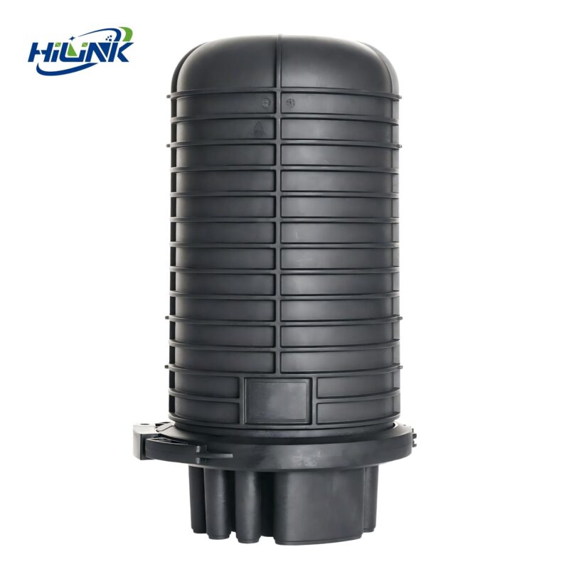 SC-D360-01 - Fiber Optical Splice Closure - hloptical.com