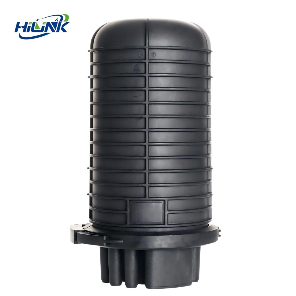 SC-D480-01 - Fiber Optical Splice Closure - hloptical.com