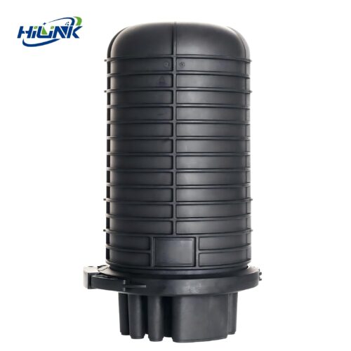 SC-D480-01 - Fiber Optical Splice Closure - hloptical.com