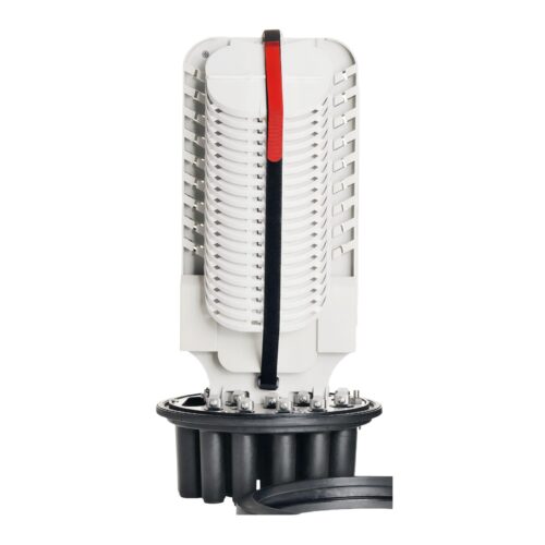 SC-D480-01 - Fiber Optical Splice Closure - hloptical.com
