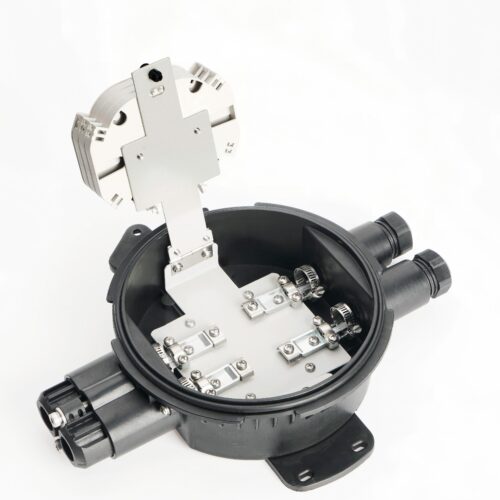 SC-H036-01 - Fiber Optical Splice Closure - hloptical.com