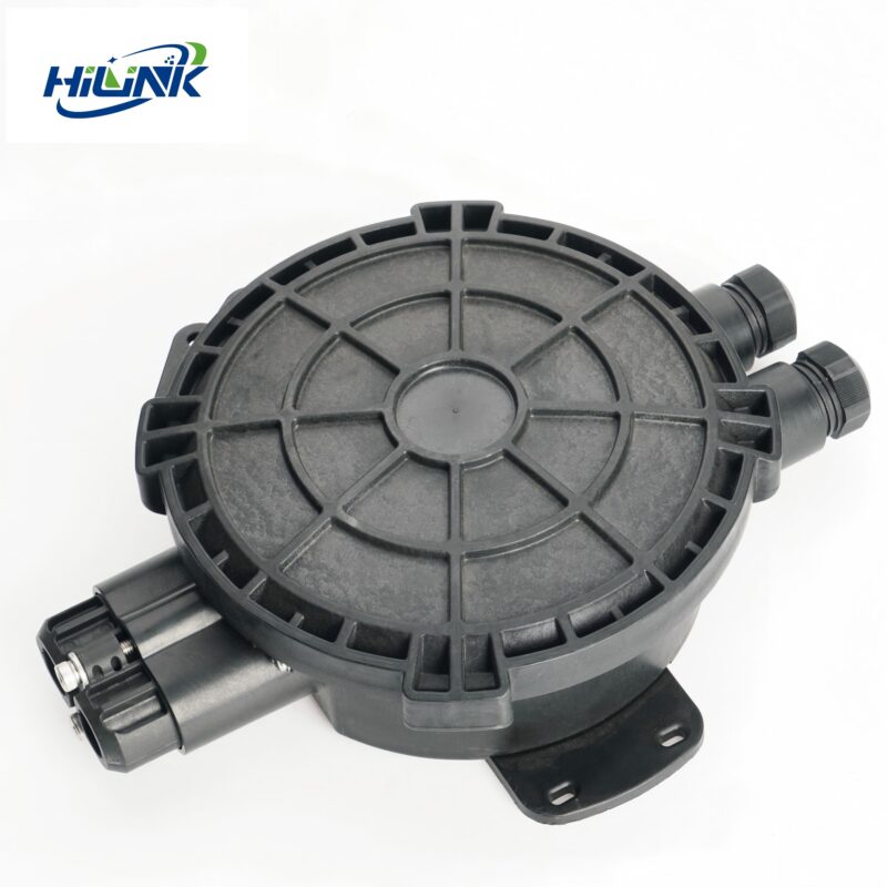 SC-H036-01 - Fiber Optical Splice Closure - hloptical.com